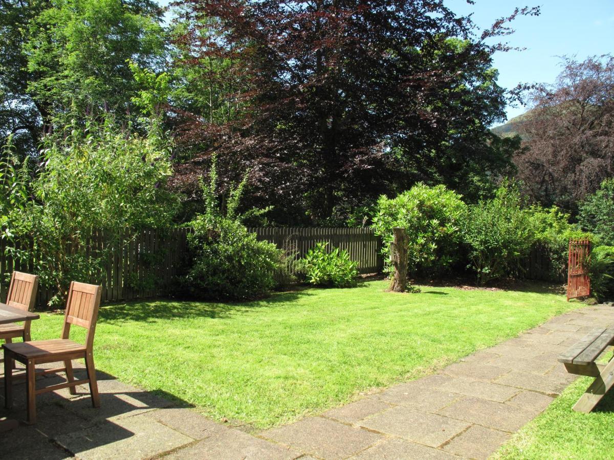 Mansefield House Guest House Arrochar Exterior photo