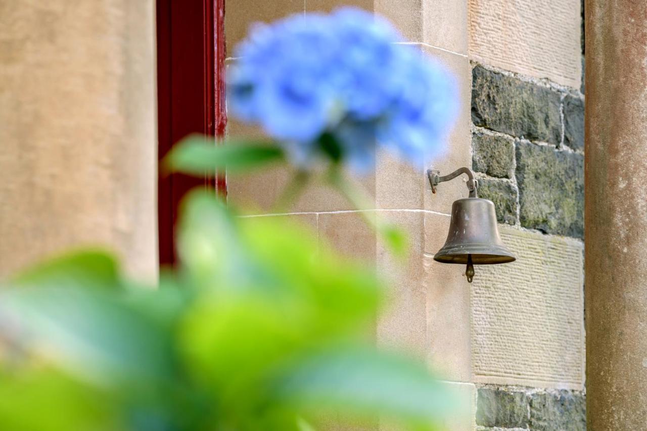 Mansefield House Guest House Arrochar Exterior photo